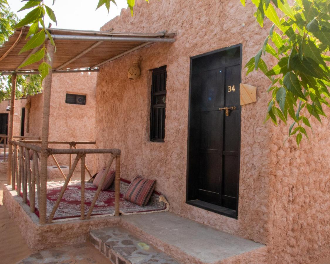 Sama Al Wasil Desert Camp Shāhiq Exteriér fotografie