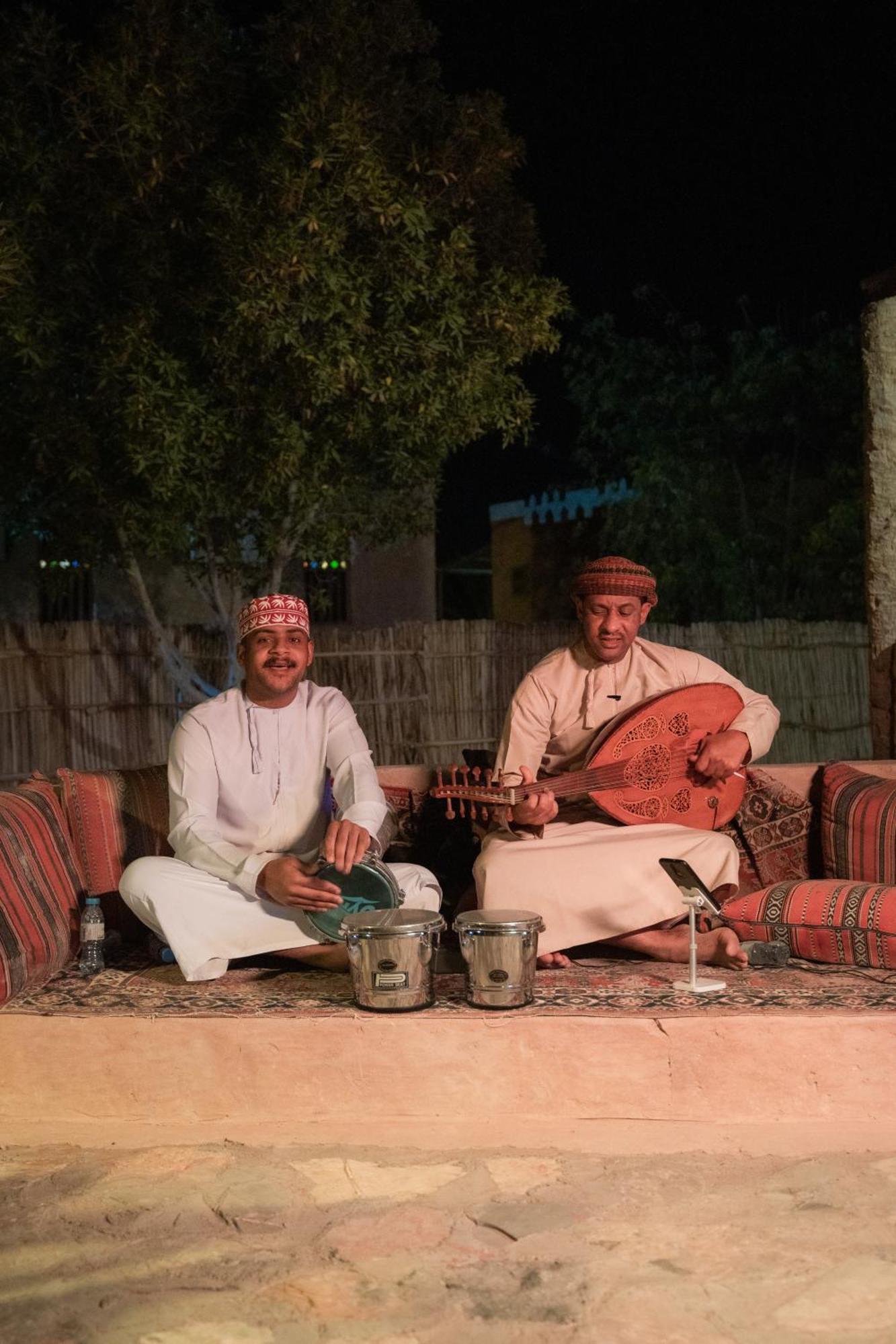 Sama Al Wasil Desert Camp Shāhiq Exteriér fotografie