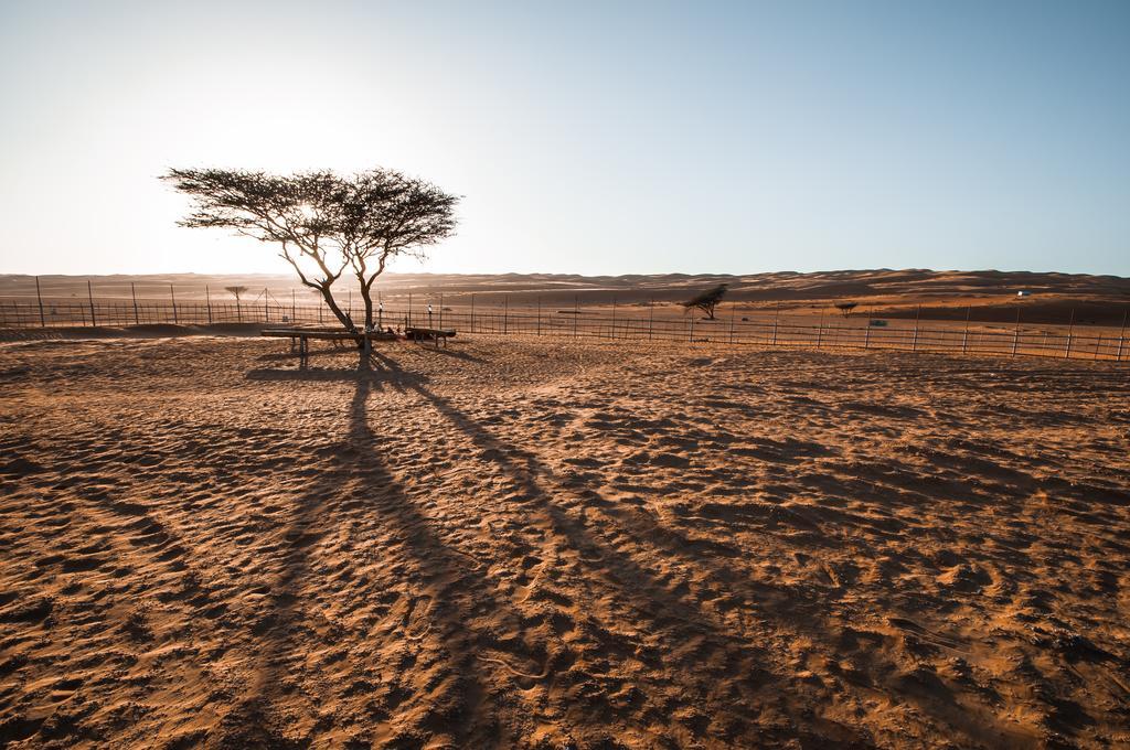 Sama Al Wasil Desert Camp Shāhiq Exteriér fotografie