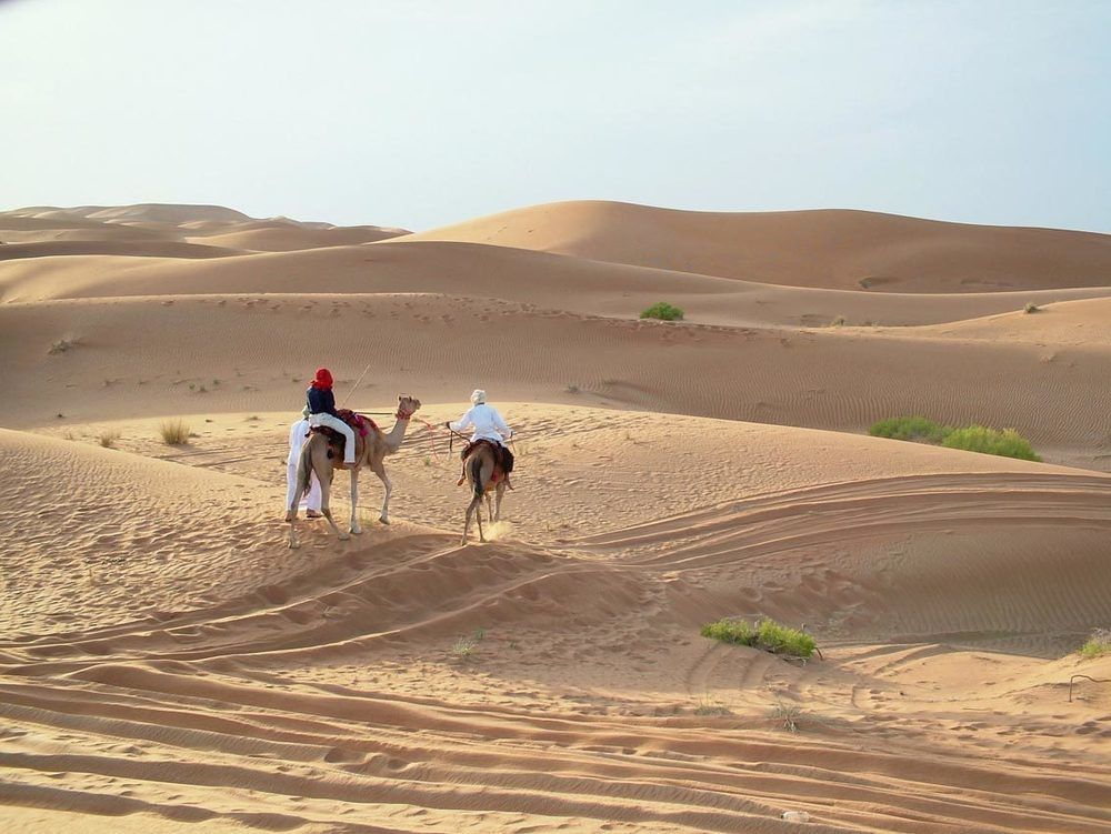 Sama Al Wasil Desert Camp Shāhiq Exteriér fotografie