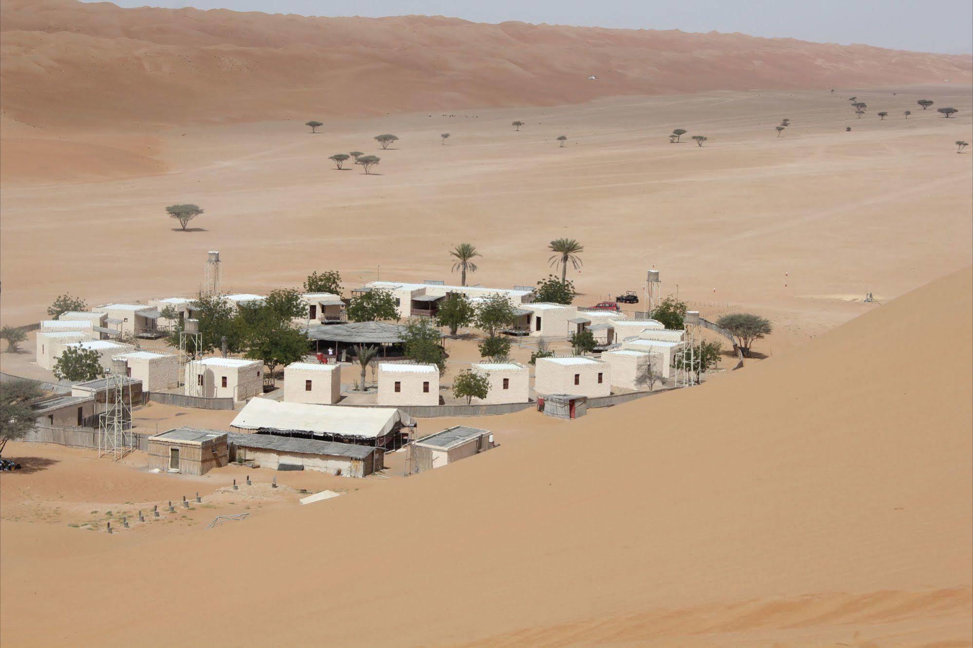 Sama Al Wasil Desert Camp Shāhiq Exteriér fotografie
