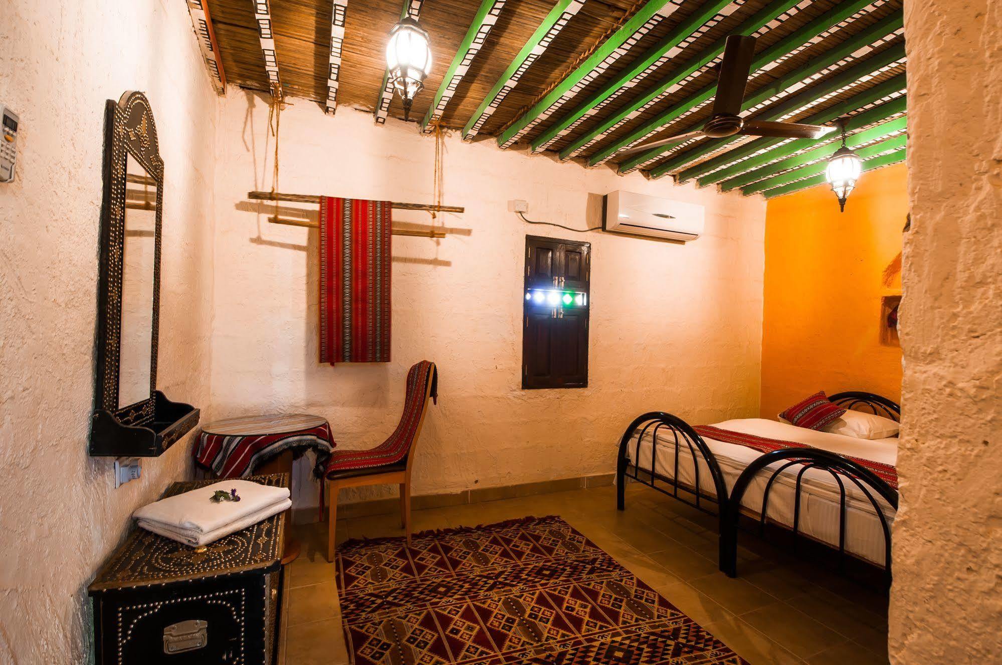 Sama Al Wasil Desert Camp Shāhiq Exteriér fotografie