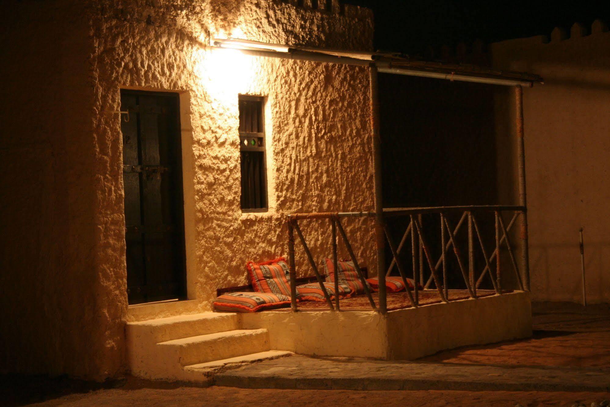 Sama Al Wasil Desert Camp Shāhiq Exteriér fotografie